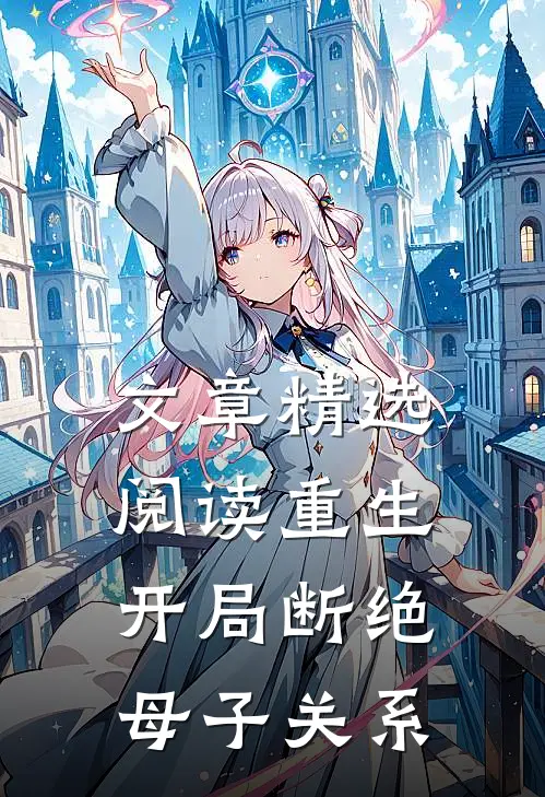 文章精选阅读重生：开局断绝母子关系