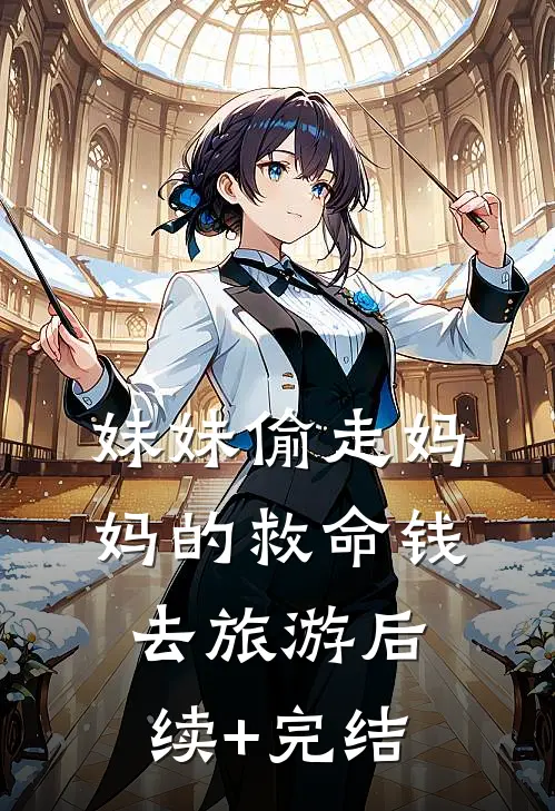 妹妹偷走妈妈的救命钱去旅游后续+完结