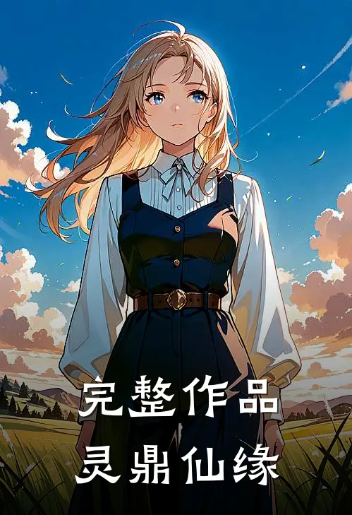 完整作品灵鼎仙缘