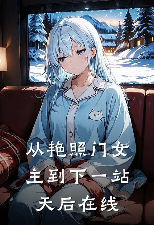 从艳照门女主到下一站天后在线