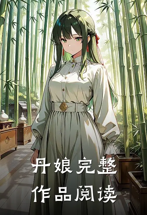 丹娘完整作品阅读