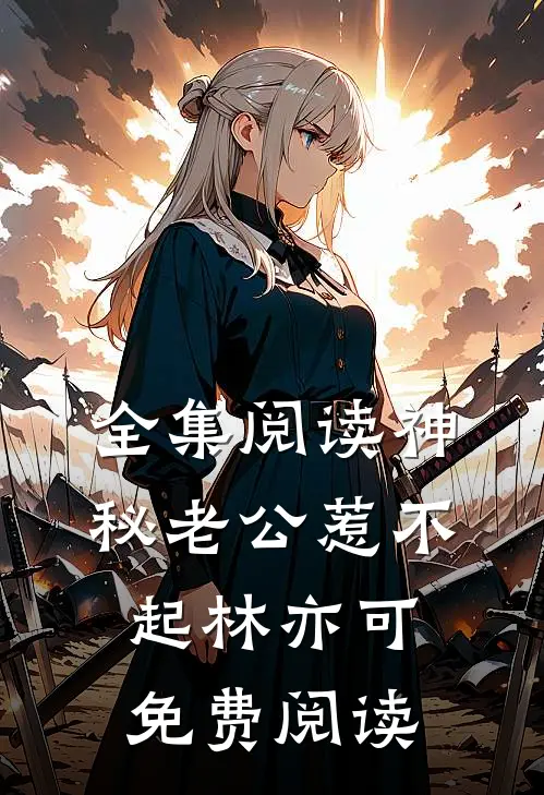 全集阅读神秘老公惹不起林亦可免费阅读