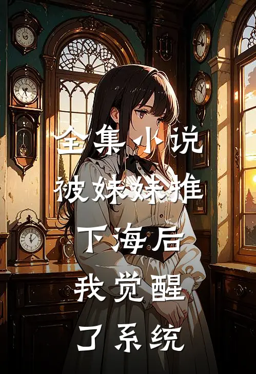 全集被妹妹推下海后,我觉醒了系统免费阅读