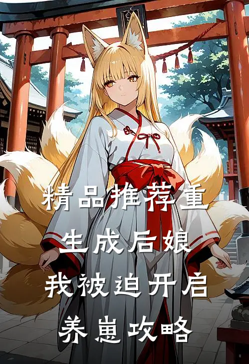 精品推荐重生成后娘，我被迫开启养崽攻略