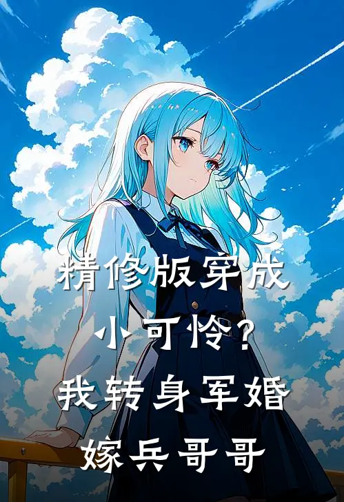 精修版穿成小可怜？我转身军婚嫁兵哥哥