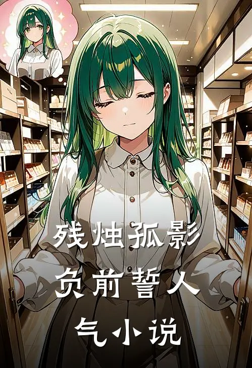 残烛孤影负前誓人气小说