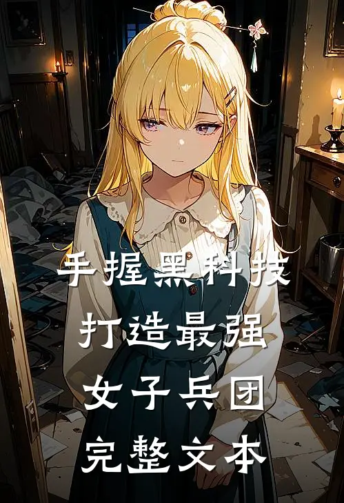 手握黑科技，打造最强女子兵团完整文本