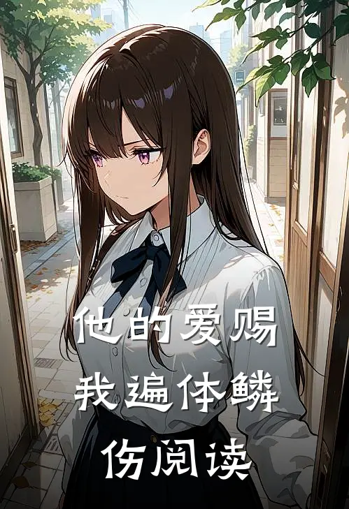 他的爱赐我遍体鳞伤阅读