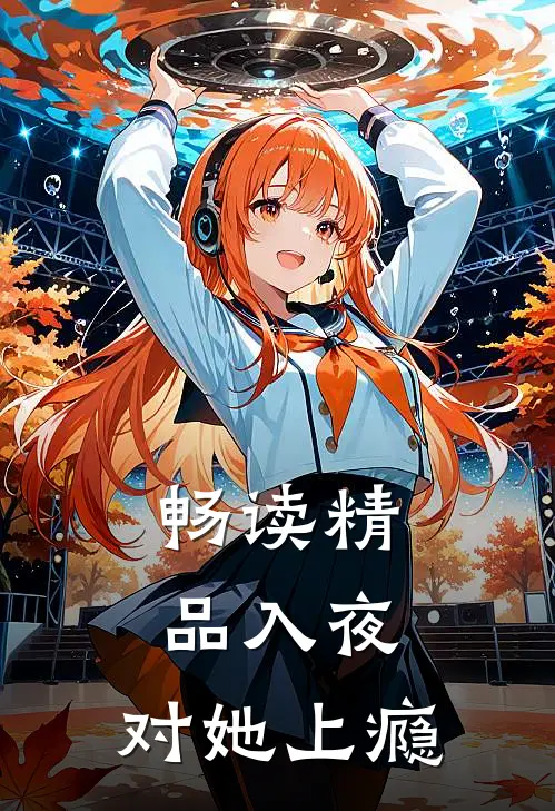畅读精品入夜，对她上瘾