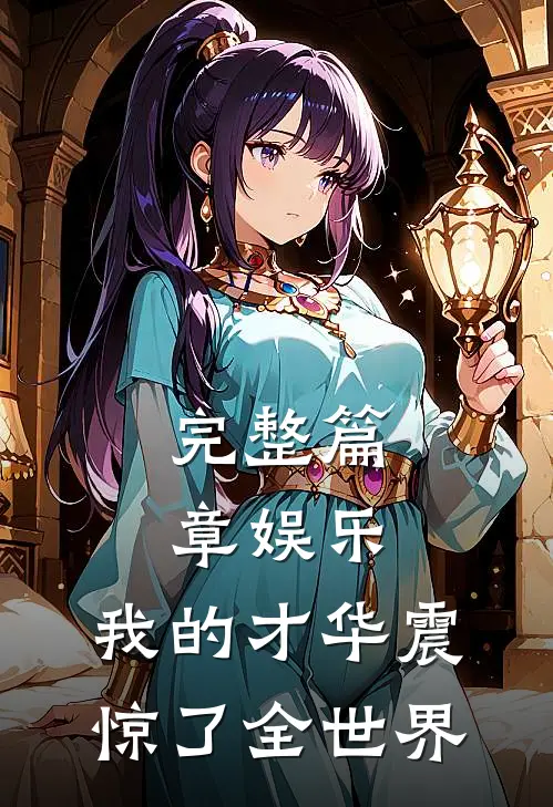 完整篇章娱乐：我的才华震惊了全世界