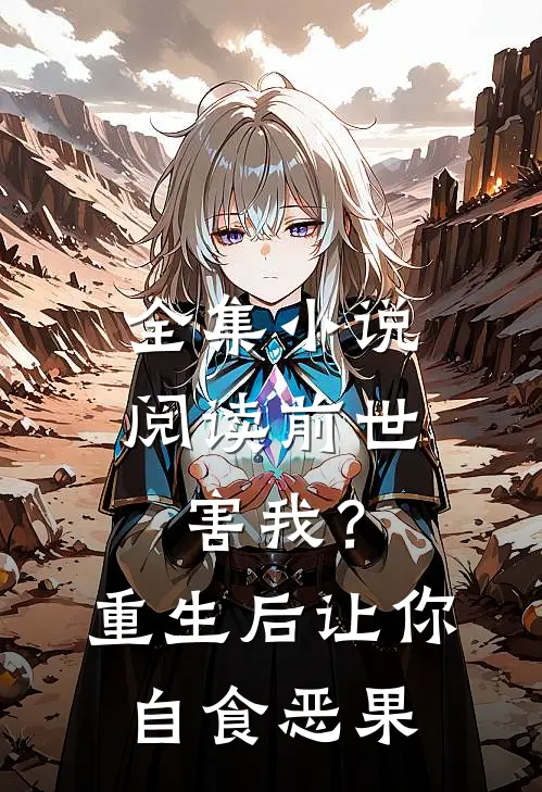 全集小说阅读前世害我？重生后让你自食恶果