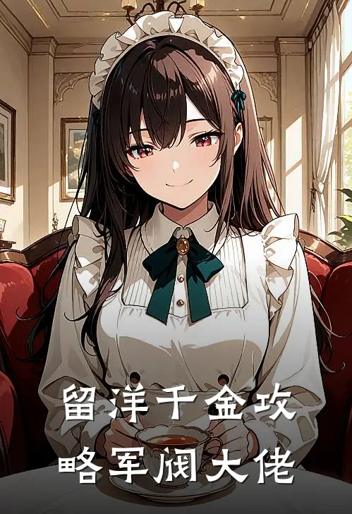 留洋千金攻略军阀大佬
