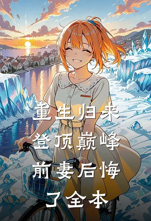 重生归来登顶巅峰，前妻后悔了全本