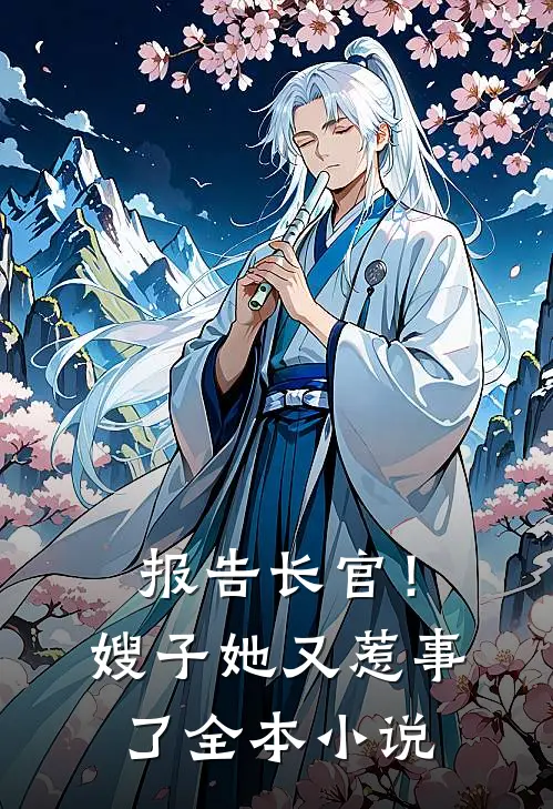 报告长官！嫂子她又惹事了全本小说