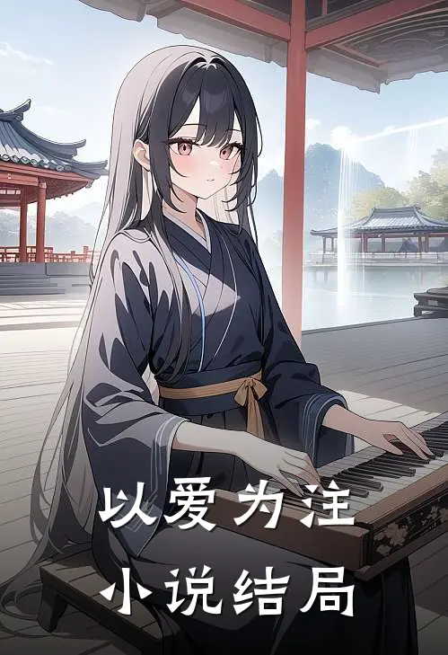 以爱为注小说结局