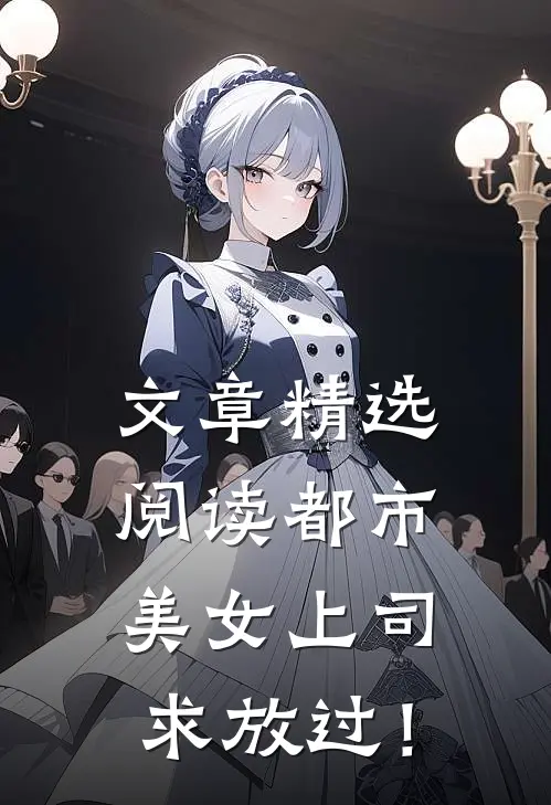 文章精选阅读都市：美女上司，求放过！