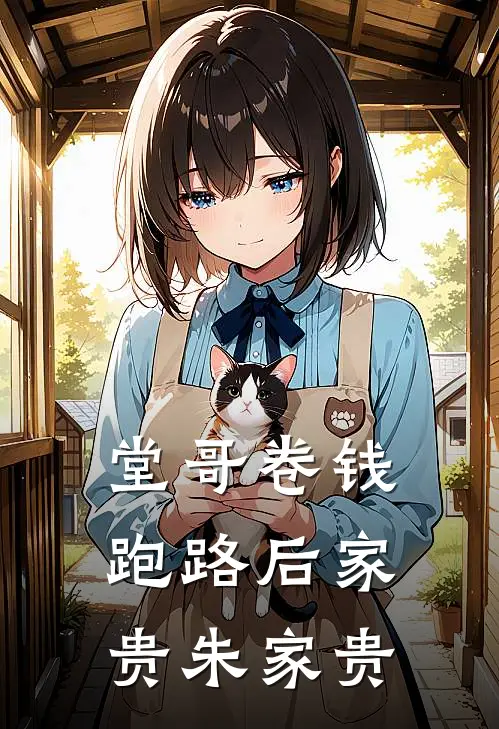 堂哥卷钱跑路后家贵朱家贵