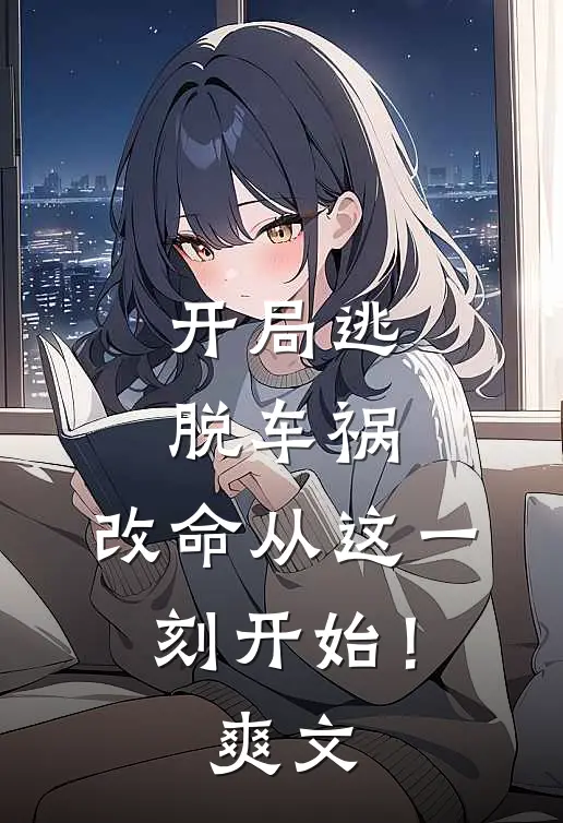 开局逃脱车祸，改命从这一刻开始！爽文