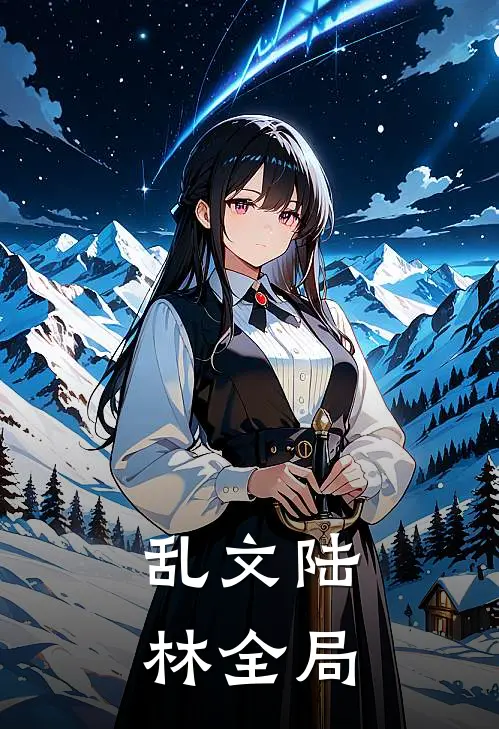 乱文陆林全局