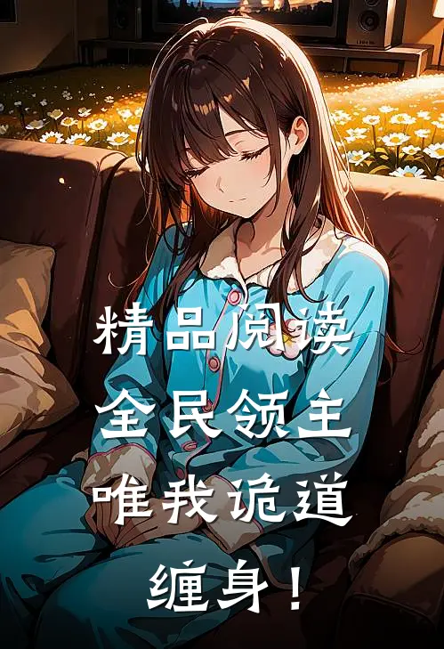 精品阅读全民领主：唯我诡道缠身！