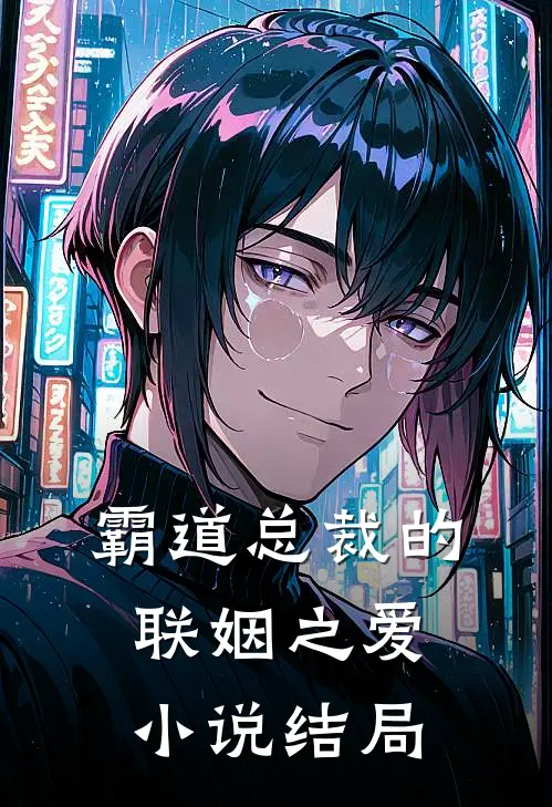 《霸道总裁的联姻之爱》小说结局