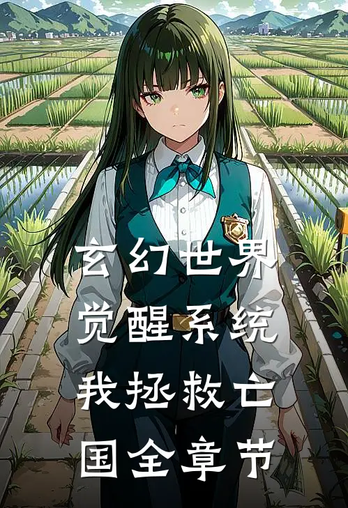 玄幻世界：觉醒系统我拯救亡国全章节