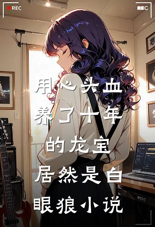 用心头血养了十年的龙宝,居然是白眼狼免费