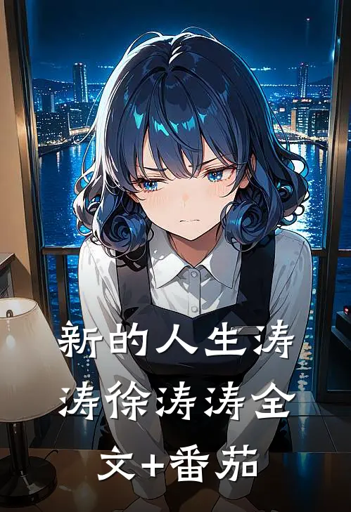 新的人生涛涛徐涛涛全文+番茄