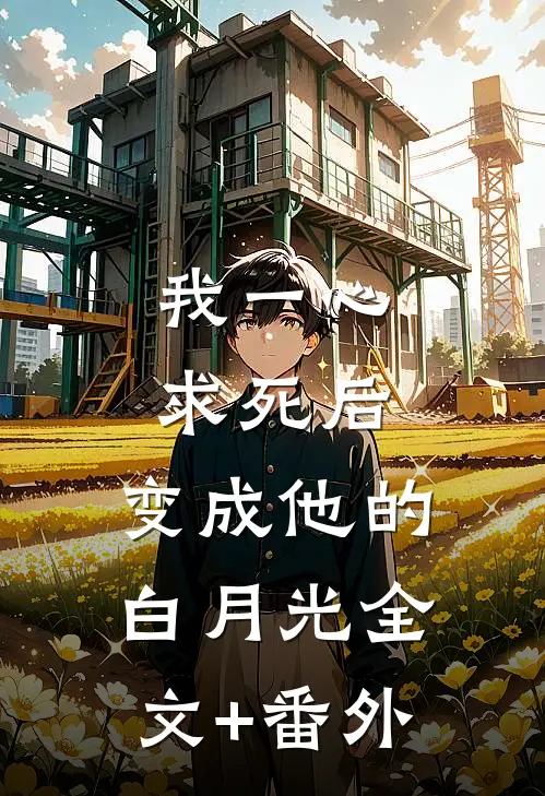 我一心求死后，变成他的白月光全文+番外