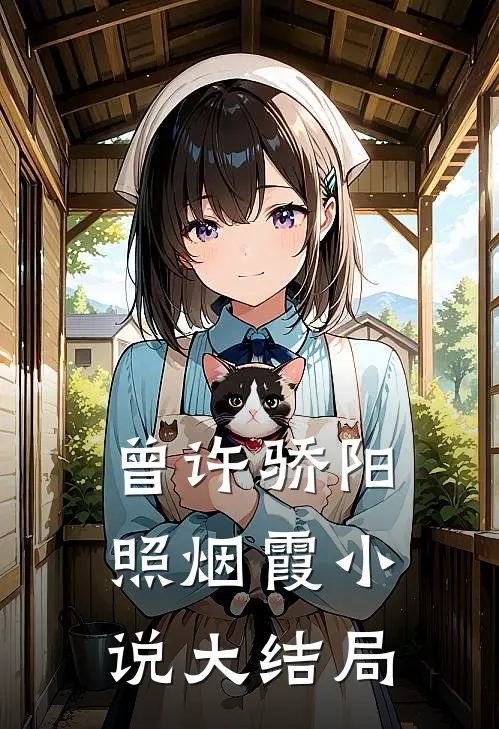 曾许骄阳照烟霞小说大结局