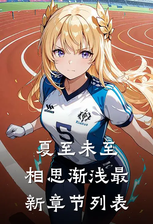 夏至未至，相思渐浅最新章节列表