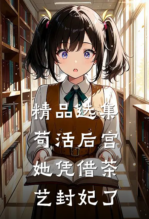 精品选集苟活后宫：她凭借茶艺封妃了
