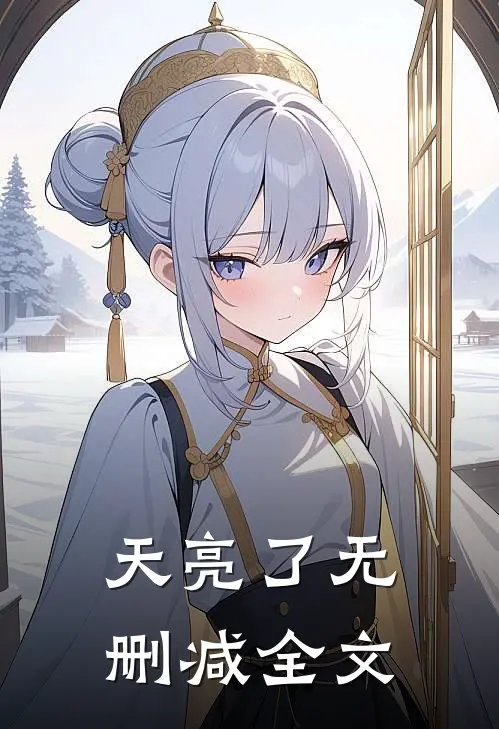 天亮了无删减全文