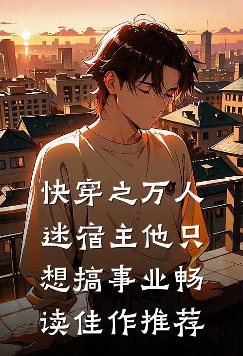 快穿之万人迷宿主他只想搞事业畅读佳作推荐