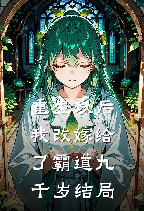重生以后，我改嫁给了霸道九千岁结局