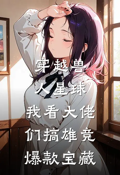 穿越兽人星球，我看大佬们搞雄竞爆款宝藏