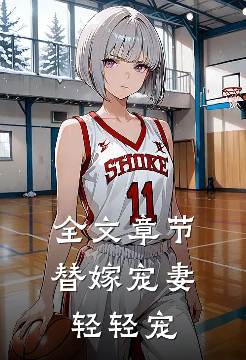 全文章节替嫁宠妻轻轻宠