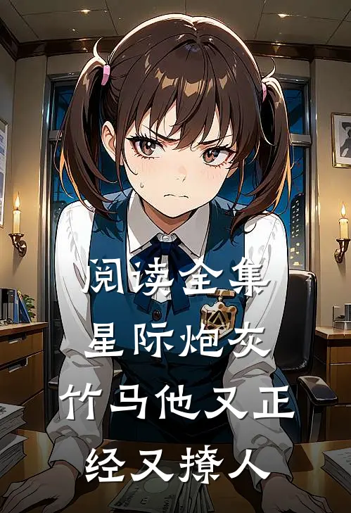 阅读全集星际炮灰：竹马他又正经又撩人