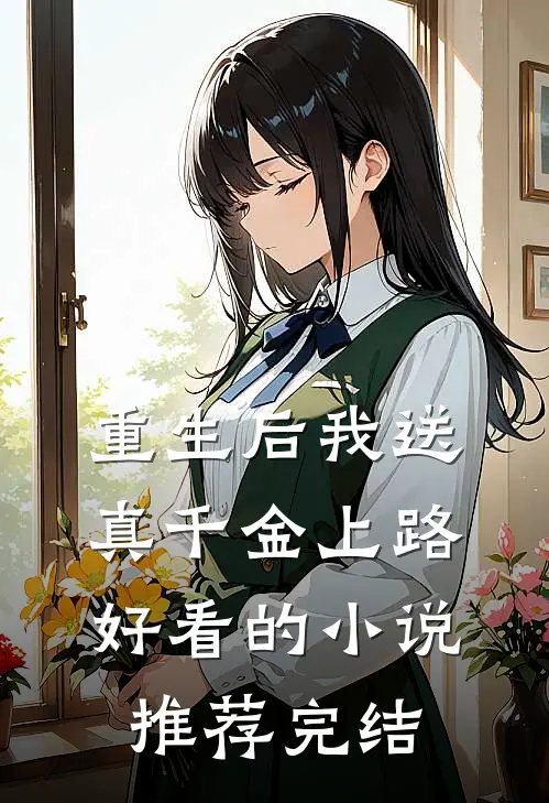 重生后我送真千金上路好看的小说推荐完结