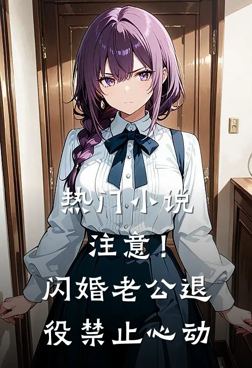 热门小说注意！闪婚老公退役，禁止心动
