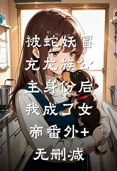 被蛇妖冒充龙族公主身份后，我成了女帝番外+无删减