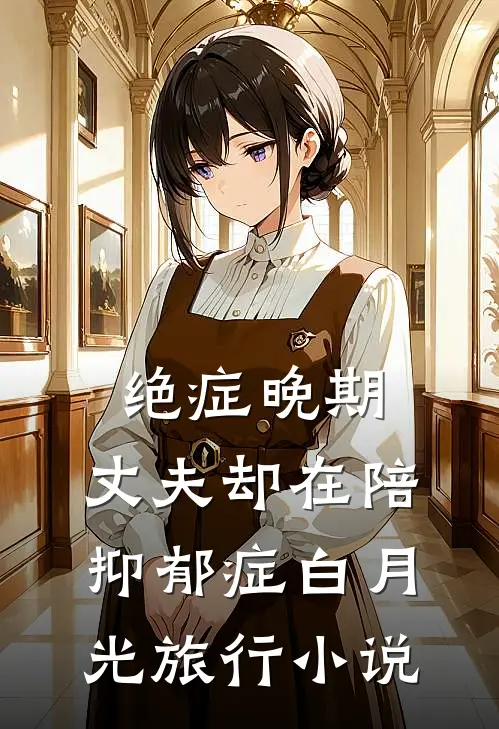 绝症晚期，丈夫却在陪抑郁症白月光旅行小说