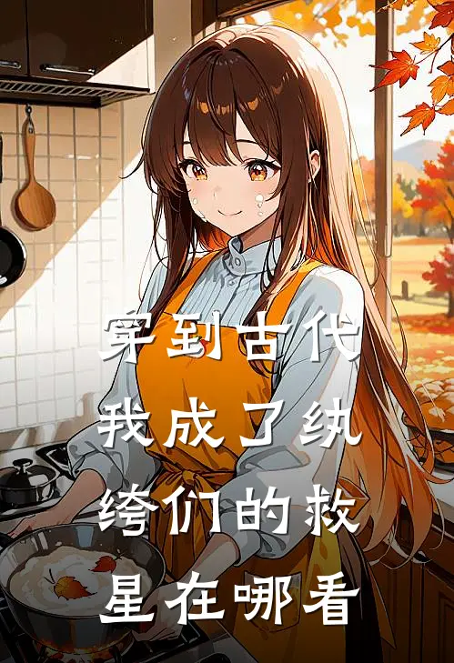 穿到古代：我成了纨绔们的救星在哪看