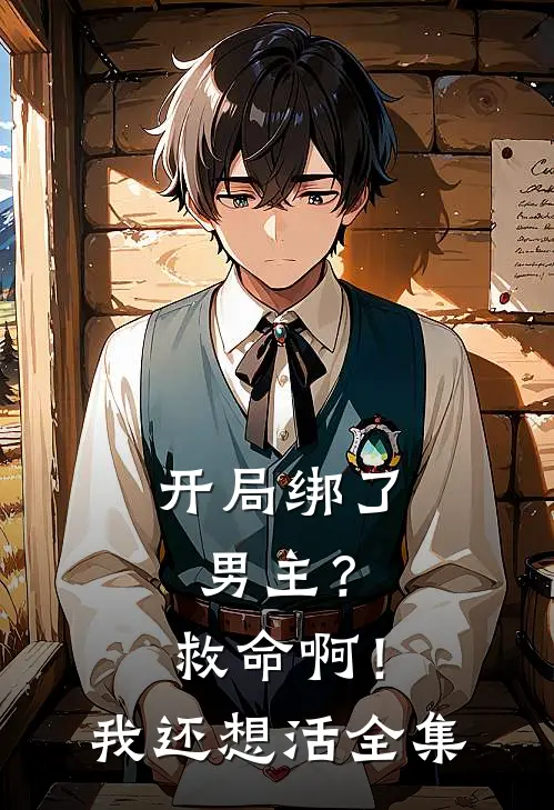 开局绑了男主？救命啊！我还想活全集