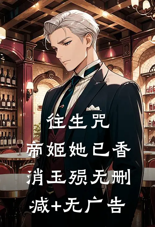 往生咒：帝姬她已香消玉殒无删减+无广告