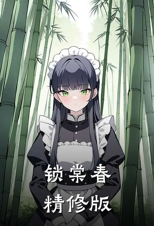 锁棠春精修版