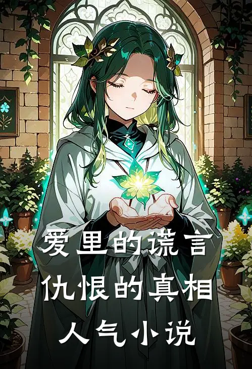 爱里的谎言，仇恨的真相人气小说