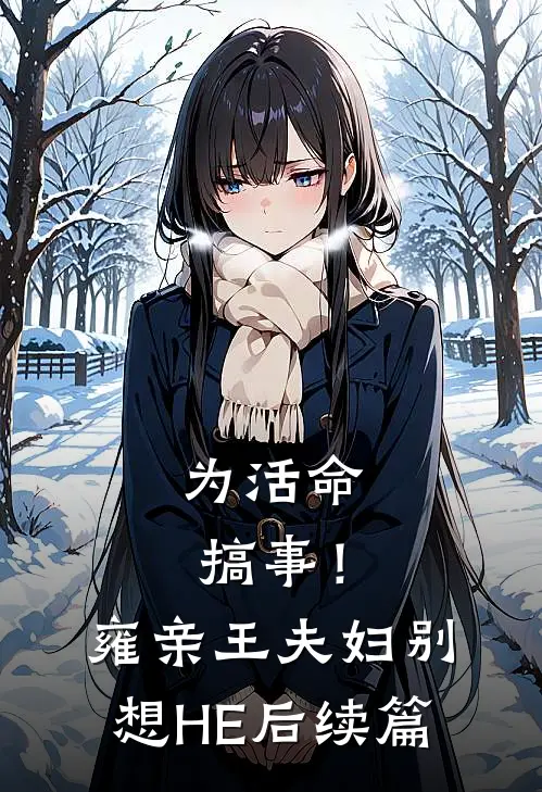 为活命搞事！雍亲王夫妇别想HE后续篇