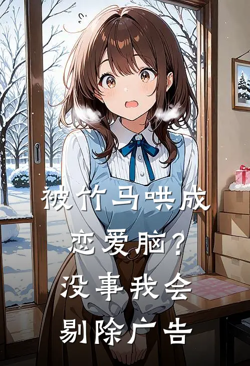 被竹马哄成恋爱脑？没事，我会剔除广告