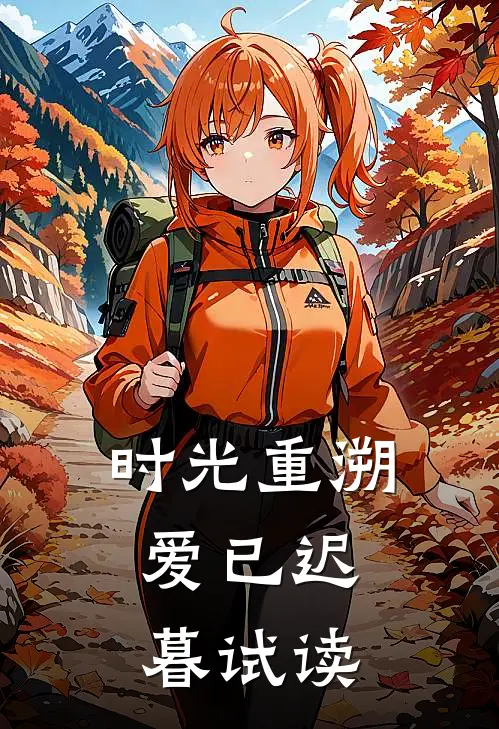 时光重溯，爱已迟暮试读
